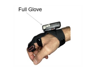 HONEYWELL Handschlaufe für Linkshänder - Medium (Packung mit 10)