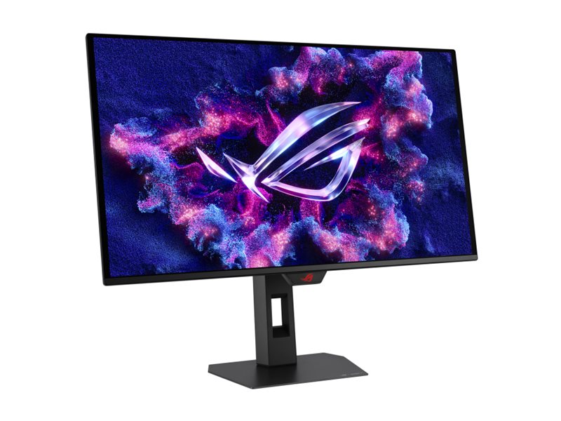 ASUS ROG Strix XG27ACDMS - OLED-Monitor - Gaming - 68.6 cm (27), Ansicht 5
