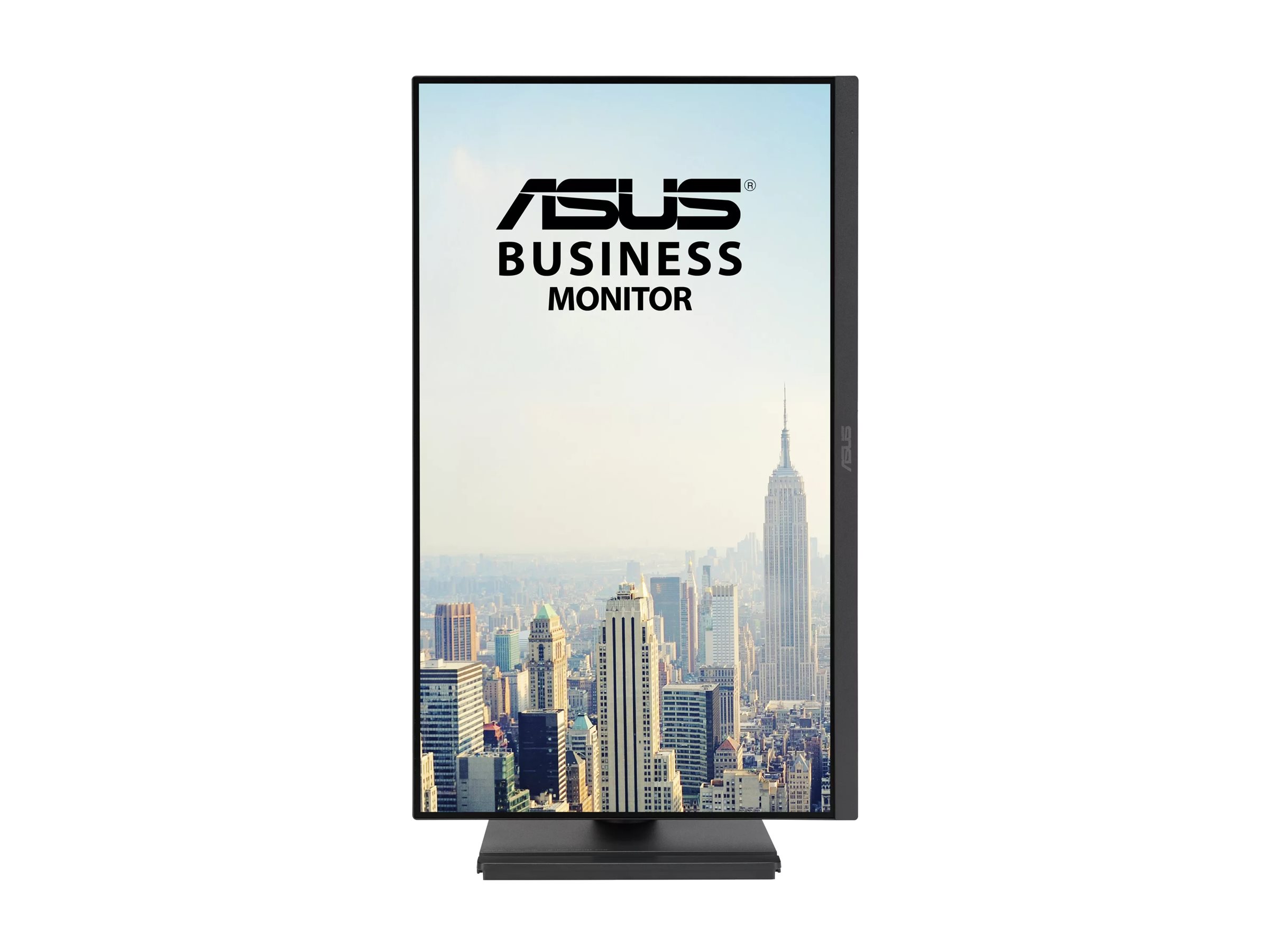 ASUS VA249QGSE - LED-Monitor - 61 cm (24") (23.8" sichtbar)