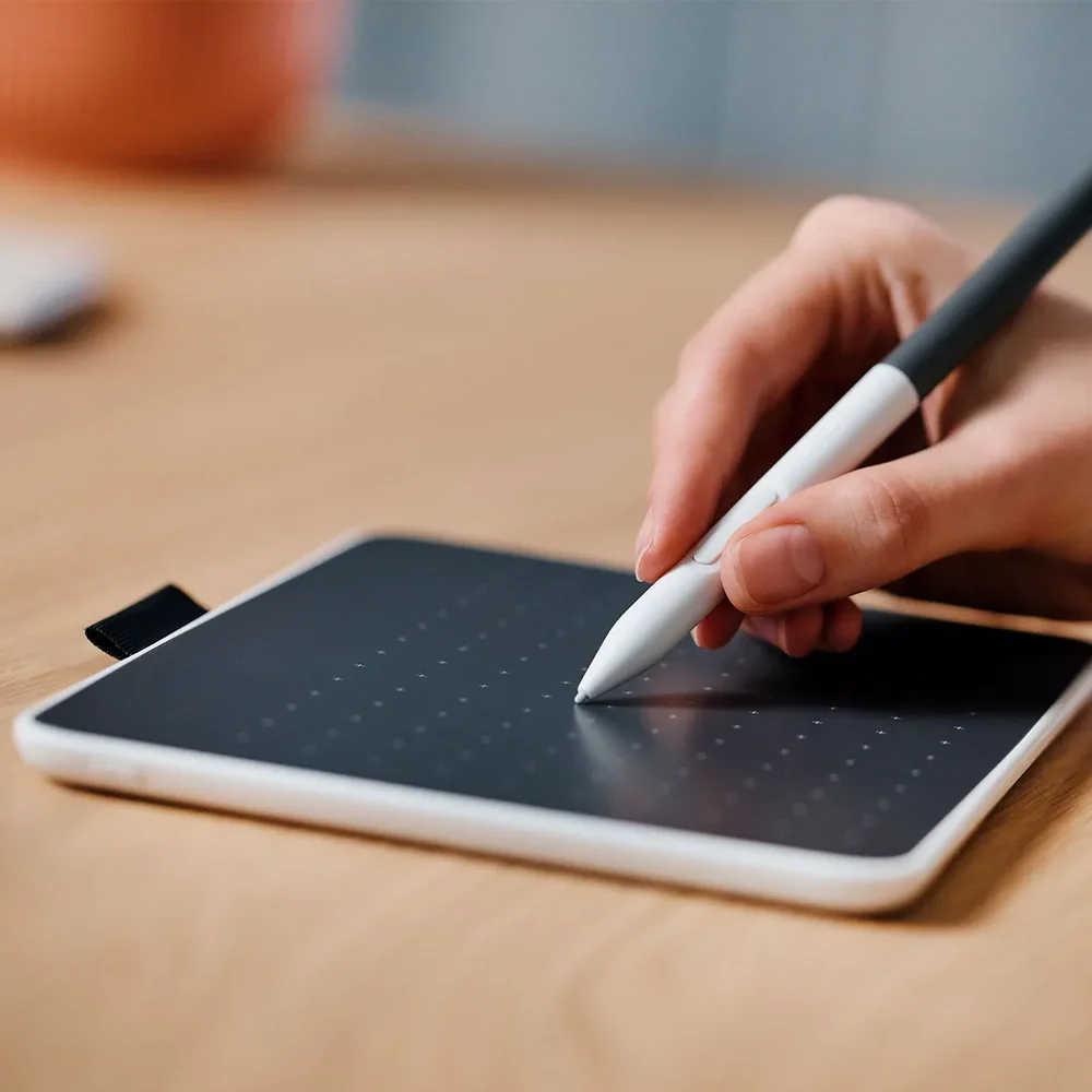 Wacom One pen tablet medium - N - Grafiktablett, Ansicht 4