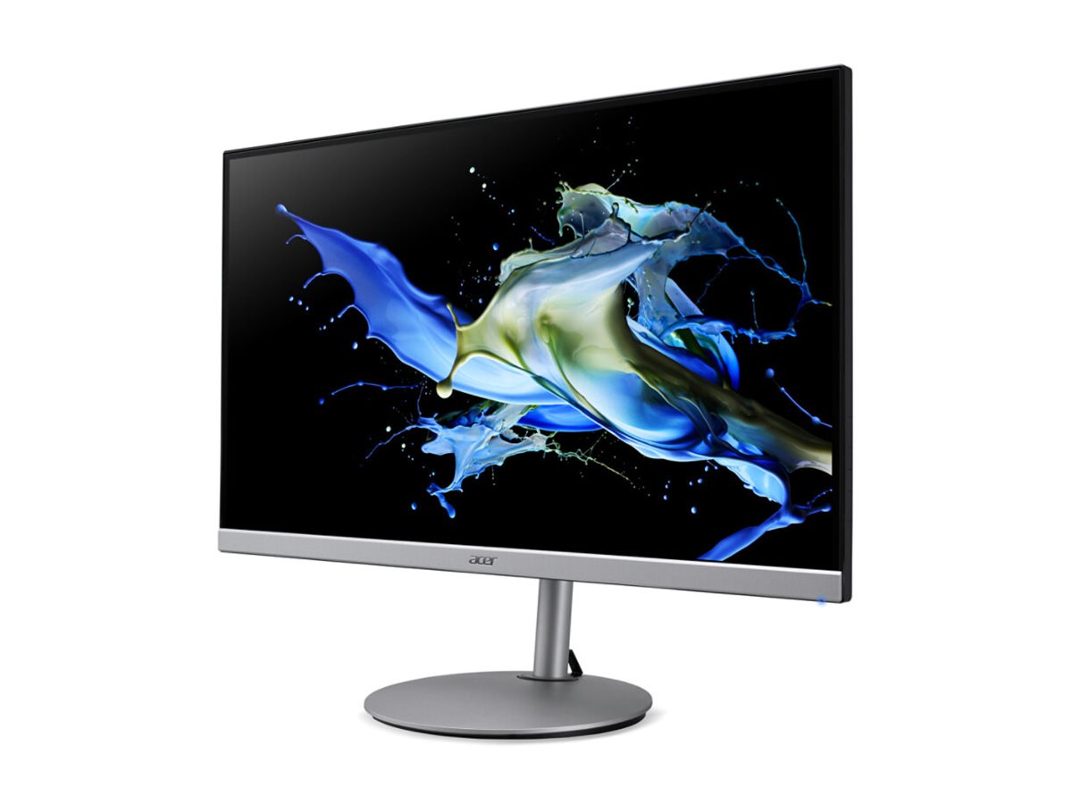 Acer CB272 Esmiprx - CB2 Series - LED-Monitor - 68.6 cm (27)