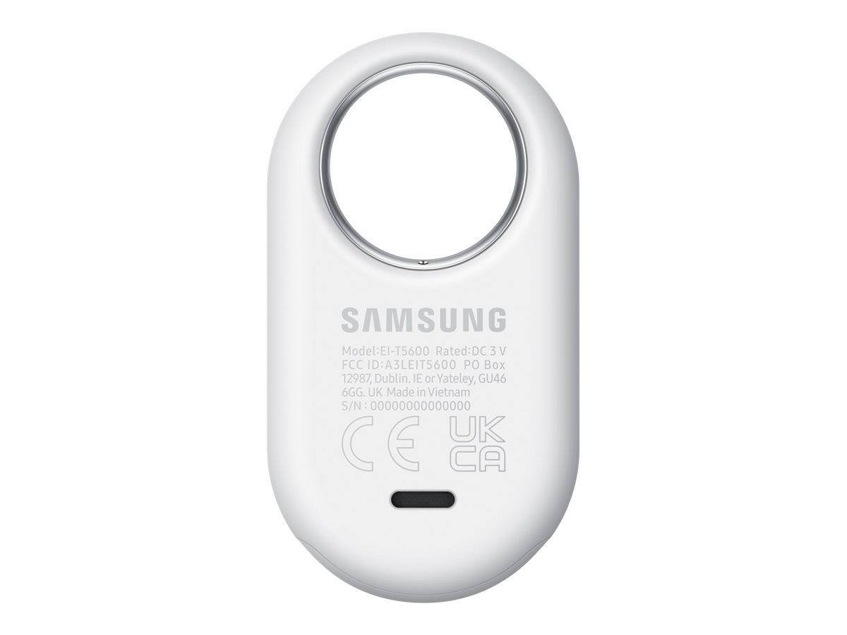 Samsung Galaxy SmartTag2 - Anti-Verlust Bluetooth-Tag für Handy, Ansicht 5