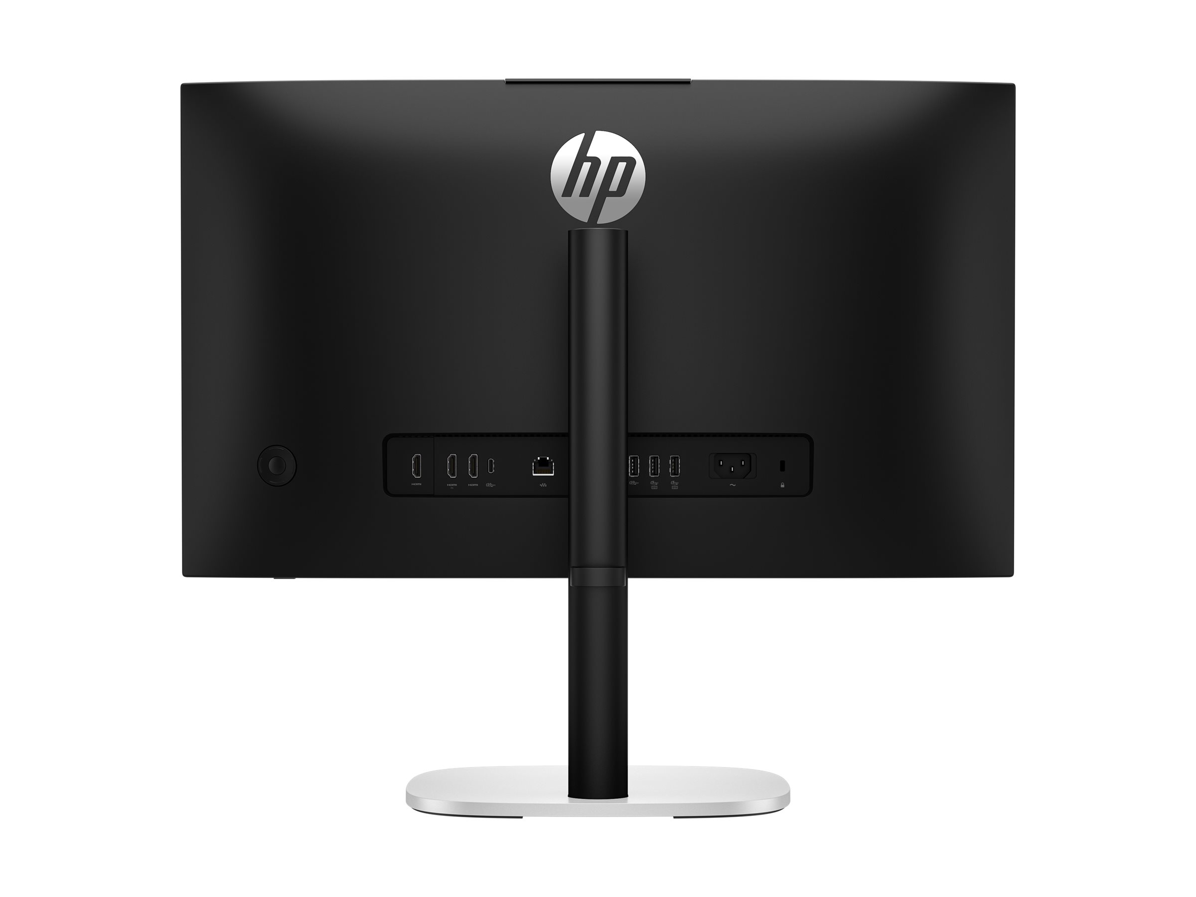HP ProStudio 4 G1i AI PC - All-in-One (Komplettlösung) - Core Ultra 5 235T / 2.2 GHz - RAM 16 GB - SSD 512 GB - NVMe - Intel Graphics - 1GbE, Wi-Fi 6E, Bluetooth 5.3 - WLAN: 802.11a/b/g/n/ac/ax (Wi-Fi 6E)