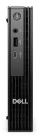Dell Pro Micro QCM1250 i5-14500T - Komplettsystem - Core i5
