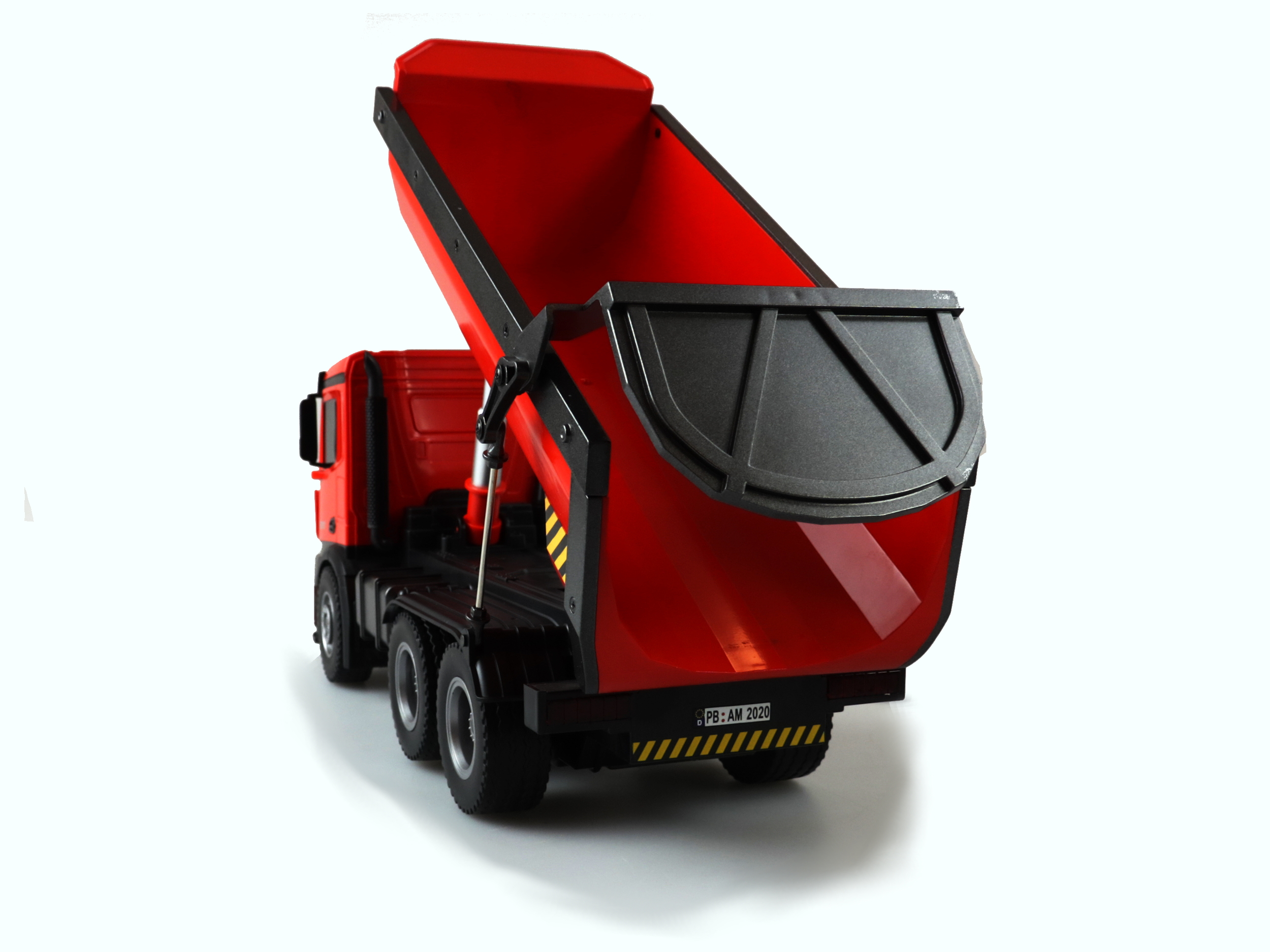 Amewi 22407 - Auto - 1:18 - 2,6 kg, Ansicht 3