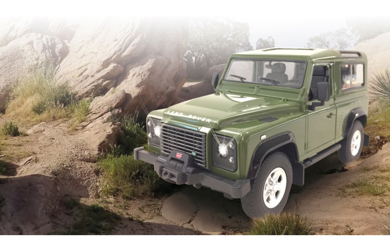 JAMARA 405154 - Auto - 1:24, Ansicht 3