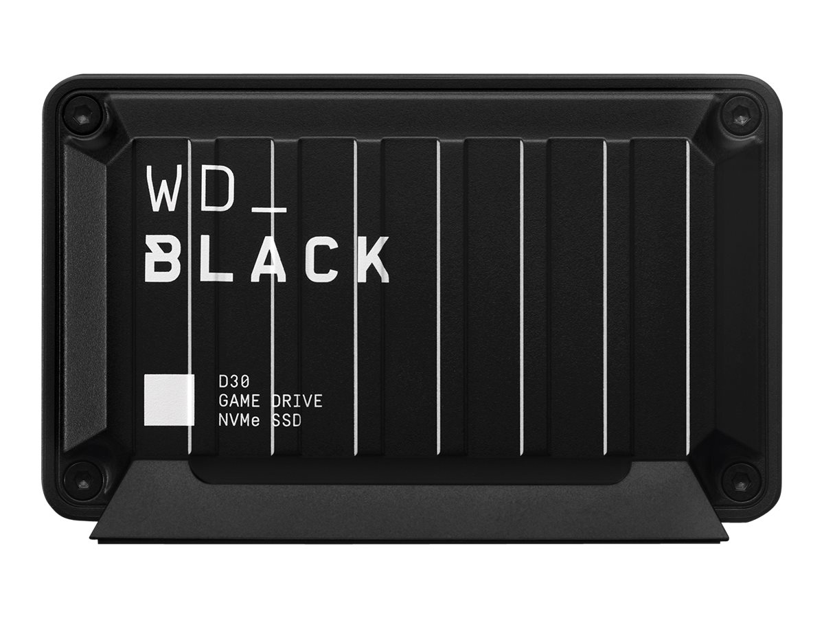 WD BLACK D30 Game Drive SSD 2TB (WDBATL0020BBK-WESN)