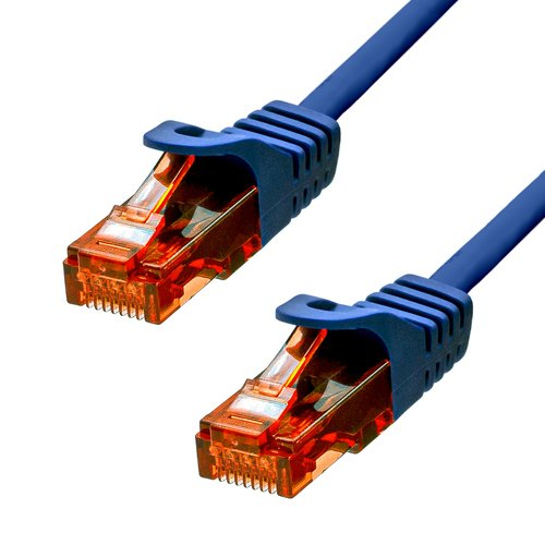 ProXtend Patch-Kabel - RJ-45 (M) zu RJ-45 (M), Ansicht 4