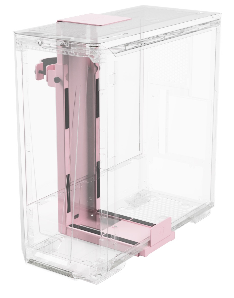 Arozzi PCH Arena pink AZ-PCMOUNT-PNK, Ansicht 4