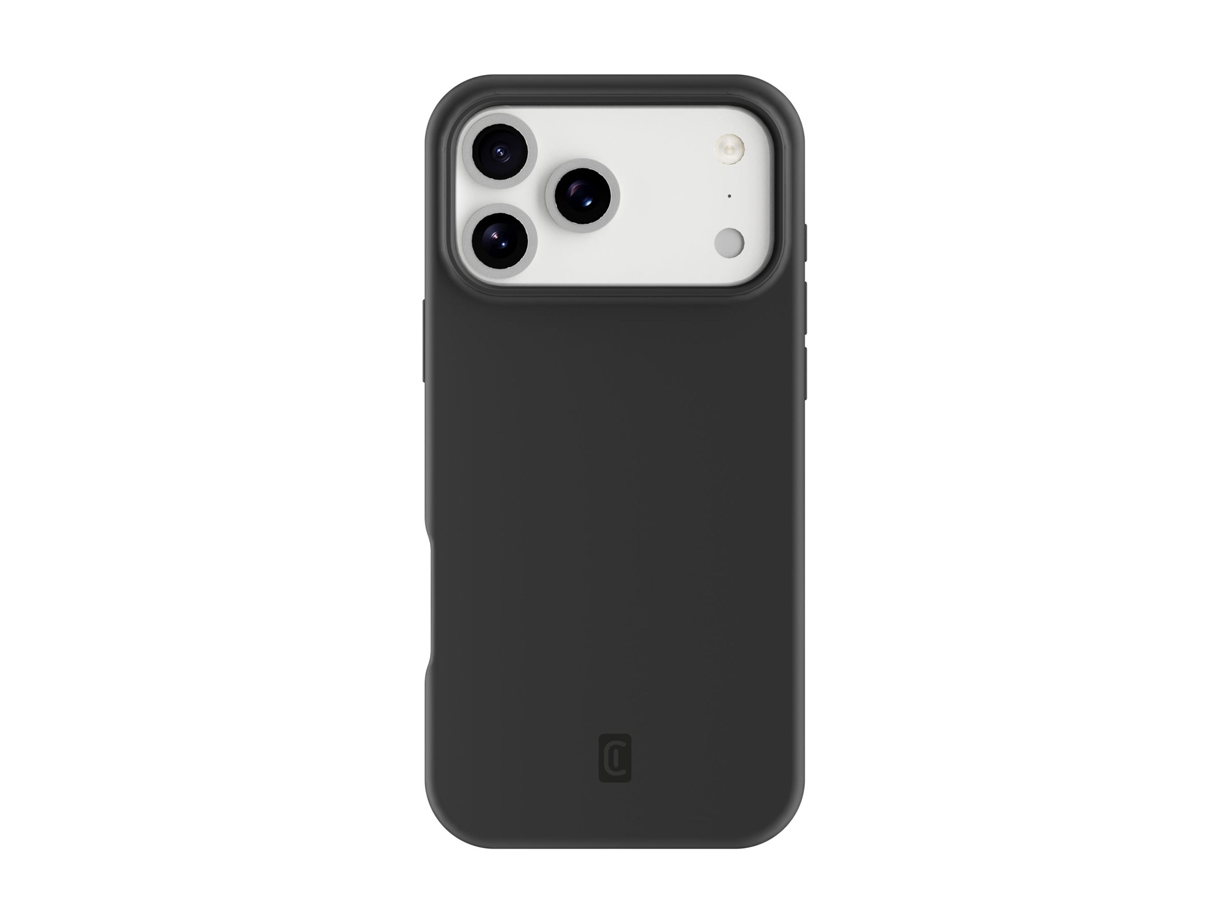Cellularline Sensation Case iPhone 17 Pro Max Black SENSATIONIPH17PRMK, Ansicht 4