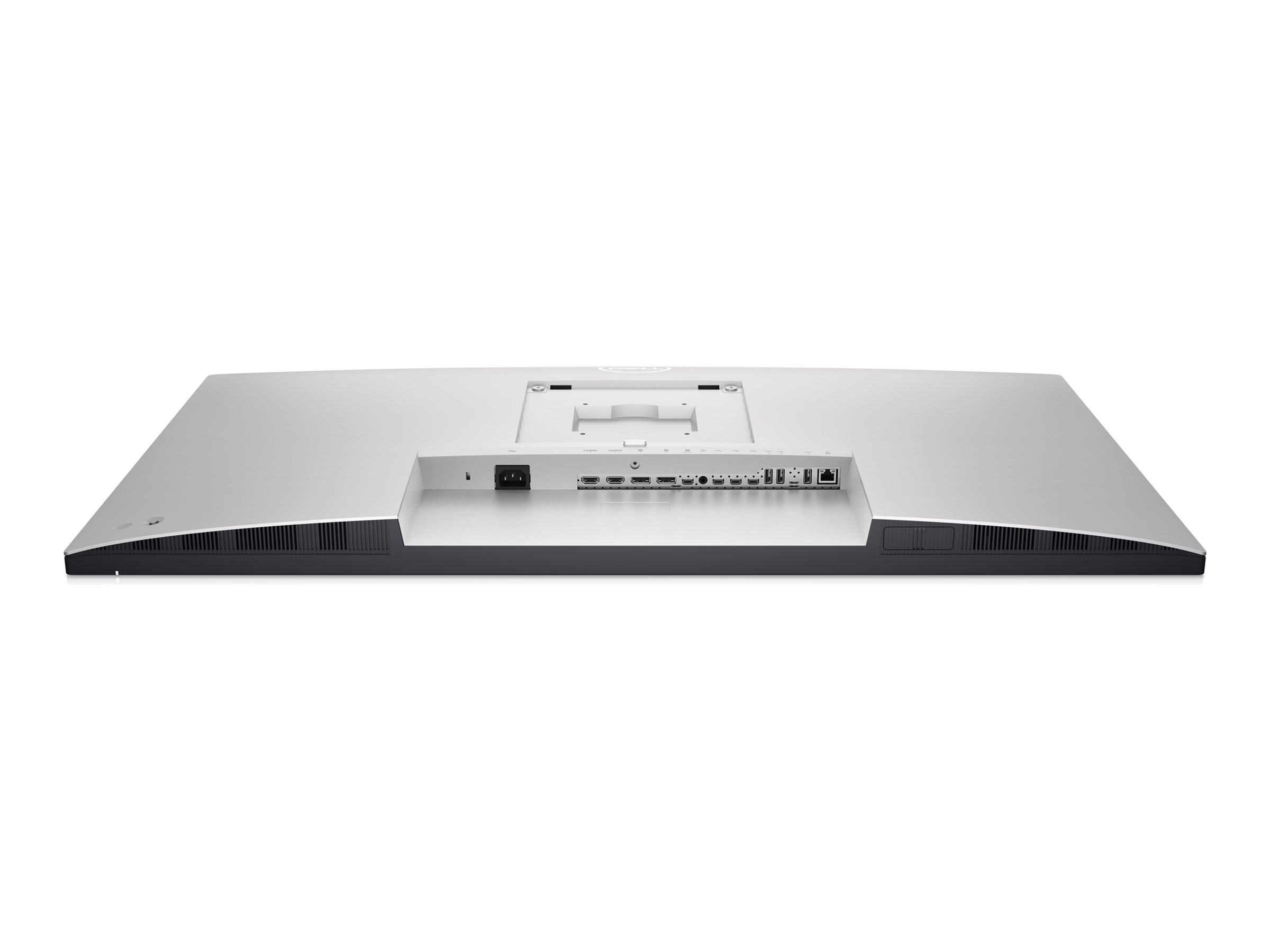 DELL UltraSharp U4323QE 109,2 cm (43 Zoll) 3840 x 2160 Pixel 4K Ultra HD LCD Silber (DELL-U4323QE)