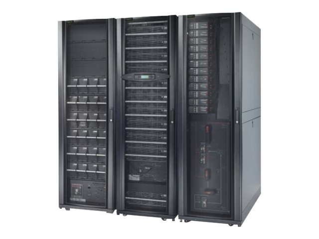 APC Symmetra PX with Integrated Modular Distribution