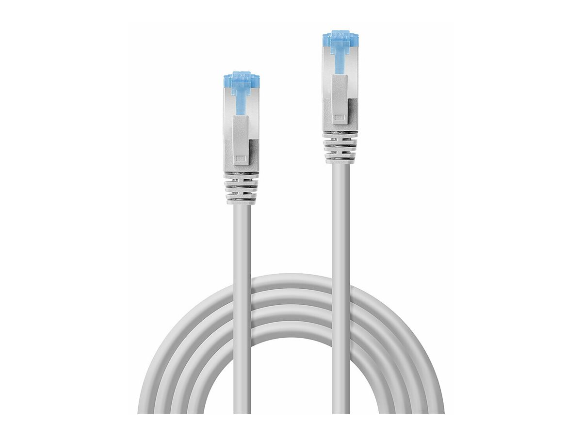 Lindy Patch-Kabel - RJ-45 (M) zu RJ-45 (M)