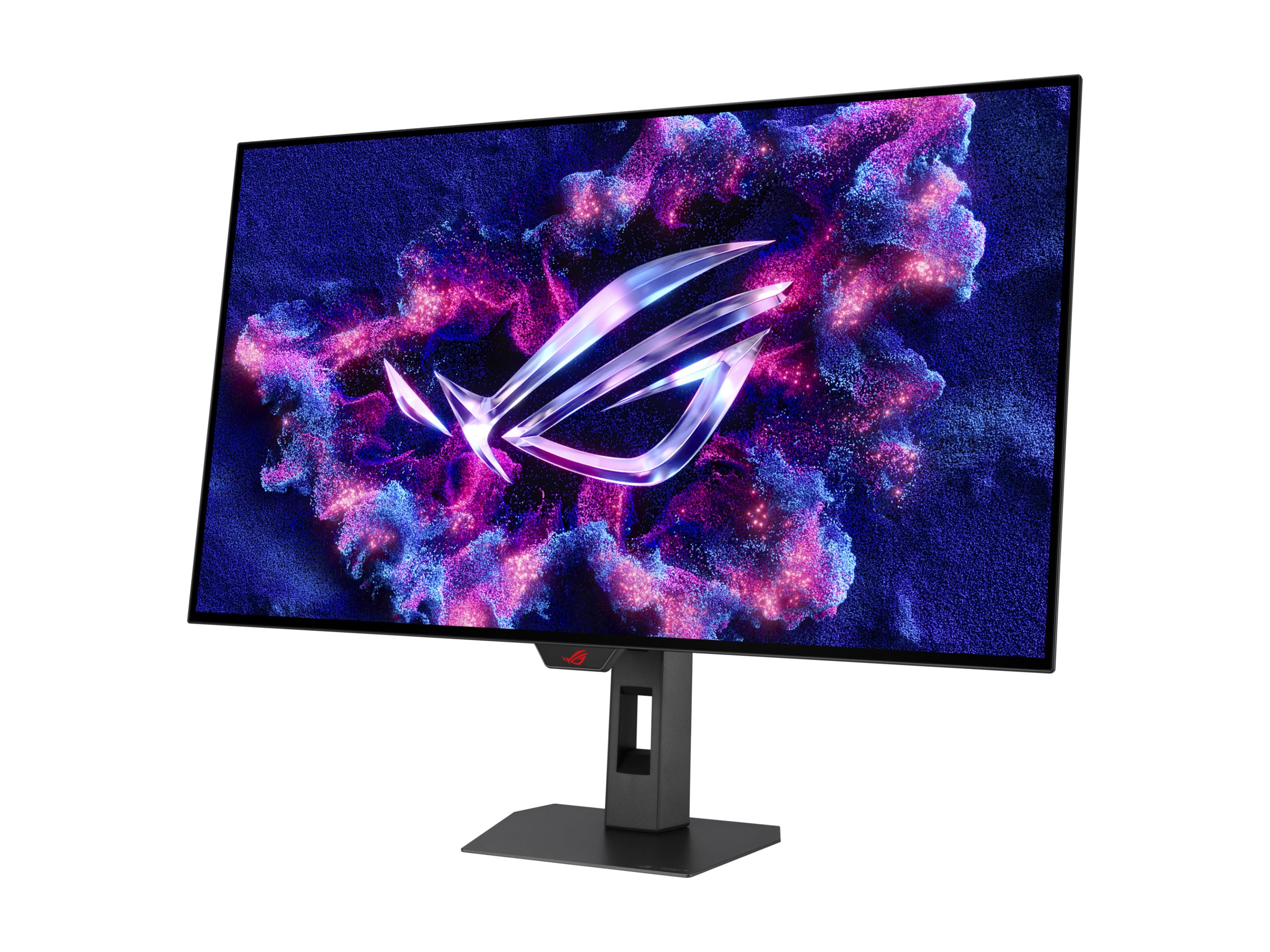 ASUS ROG Strix XG32UCWMG - OLED-Monitor - Gaming - USB - 81.3 cm (32), Ansicht 4