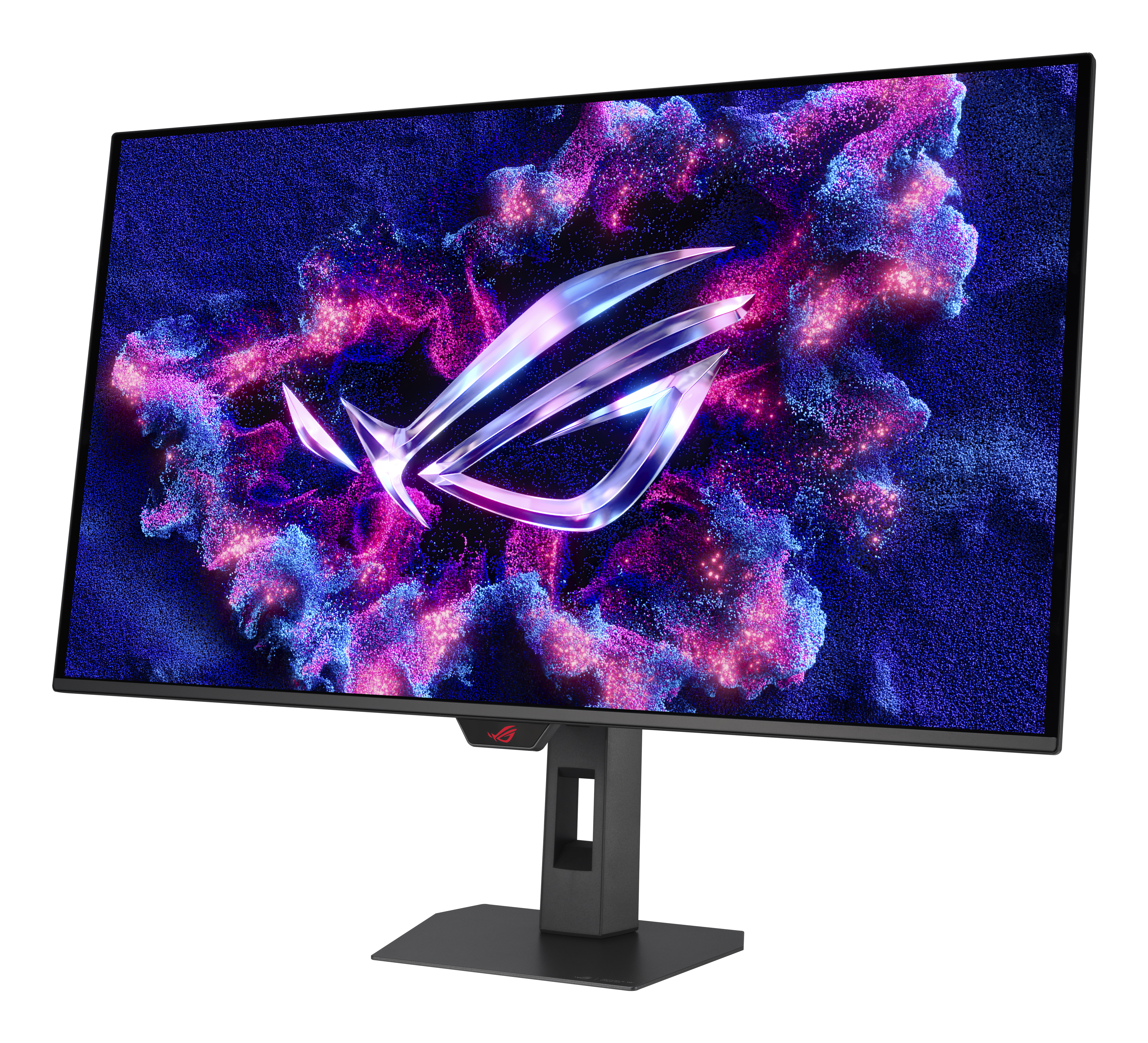 ASUS ROG Strix XG32UCDS - OLED-Monitor - Gaming - 81.3 cm (32), Ansicht 2