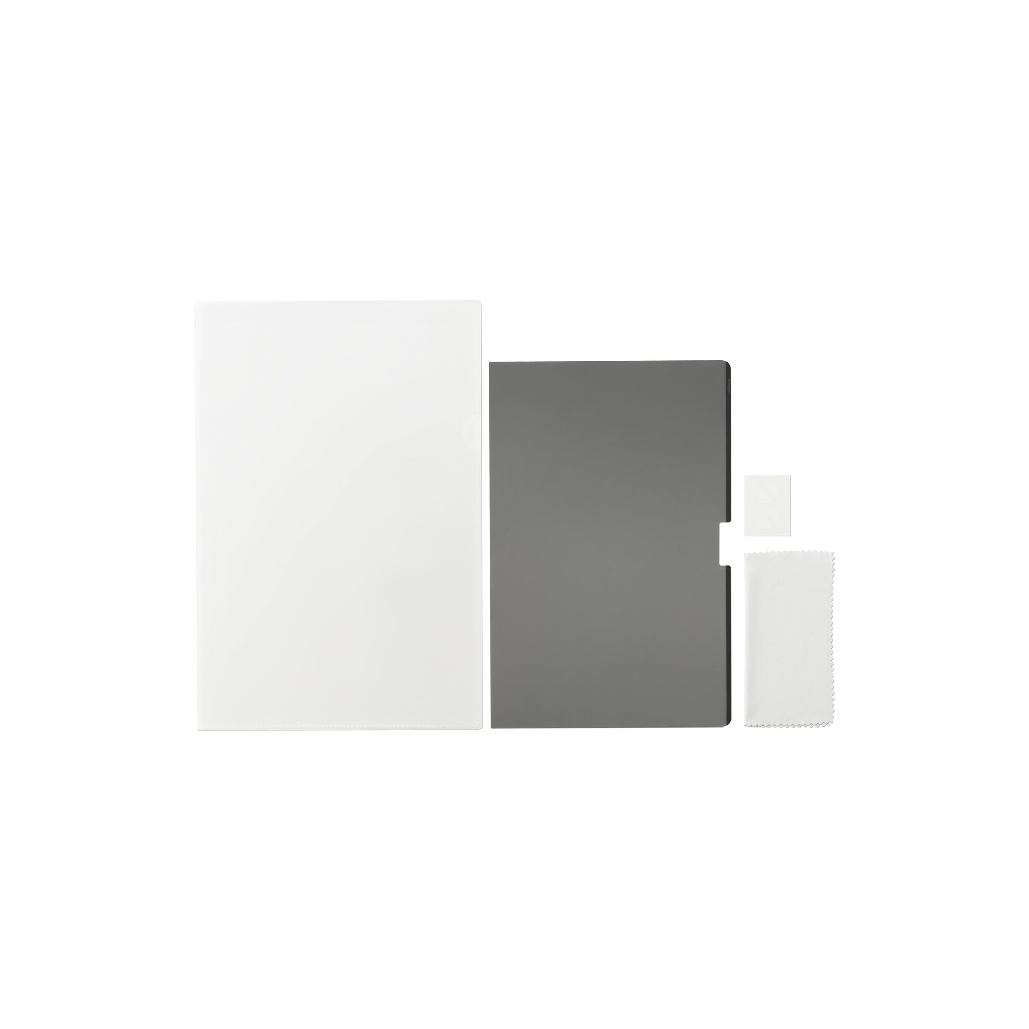 Kensington MagPro Elite - Blickschutzfilter für Notebook - entfernbar - magnetisch - 40.6 cm (16), Ansicht 3