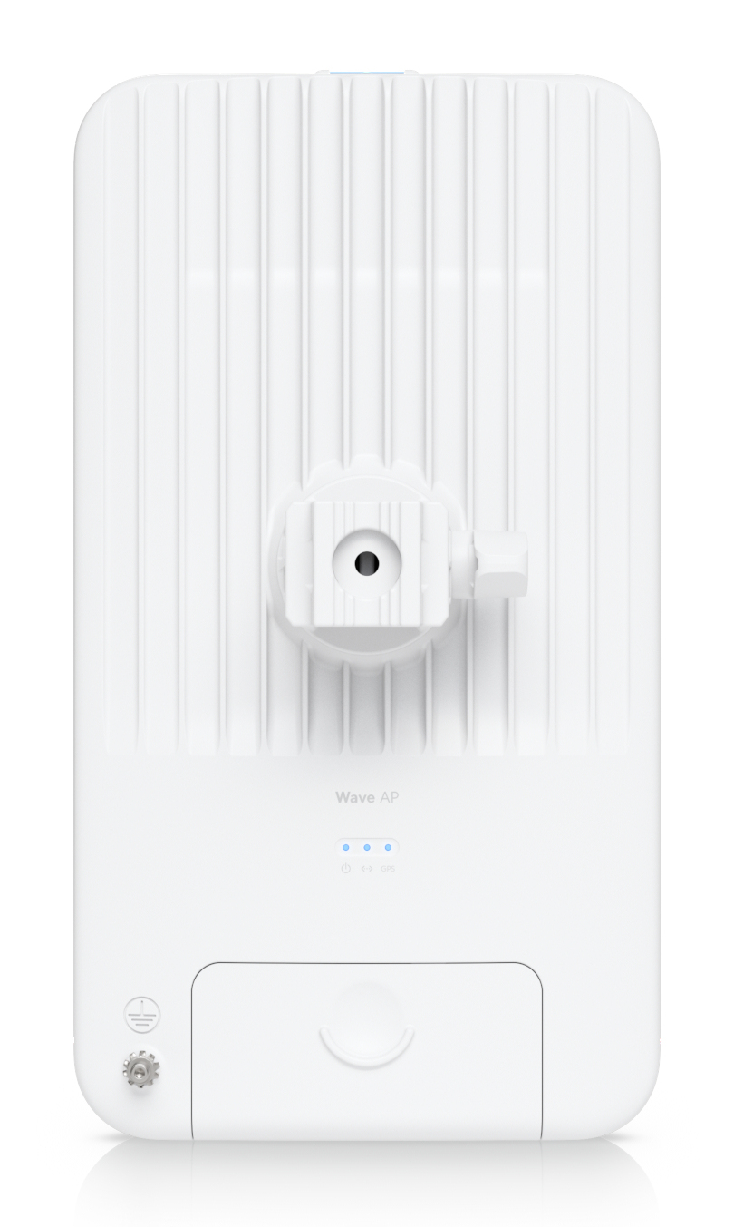 Ubiquiti UISP Wave AP Gen2 - Wave-AP-Gen2 - Access Point - WLAN, Ansicht 4