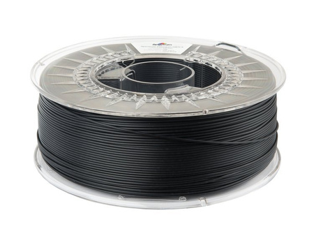 Spectrum Filaments 3D Filament HIPS-X 1.75mm Deep Black Schwarz 1kg, Ansicht 4