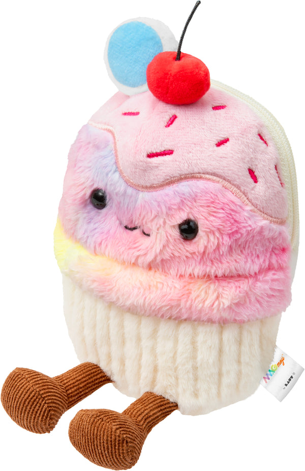 Laut International MAGMOJI WALLET Cup Cake comp. with MagSafe, Ansicht 3