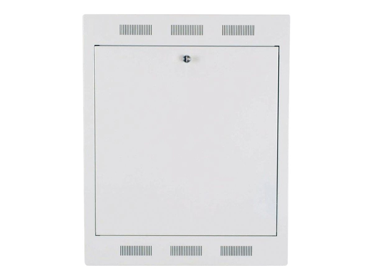 DIGITUS Wandgehäuse zur Aufputzmontage (Surface Mount)