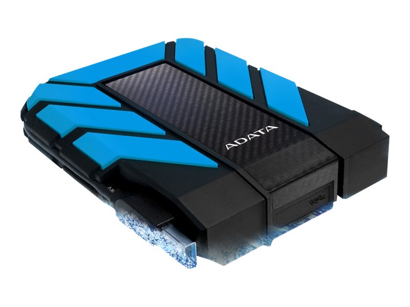 ADATA HD710 Pro - Festplatte - 2 TB - extern (tragbar), Ansicht 5