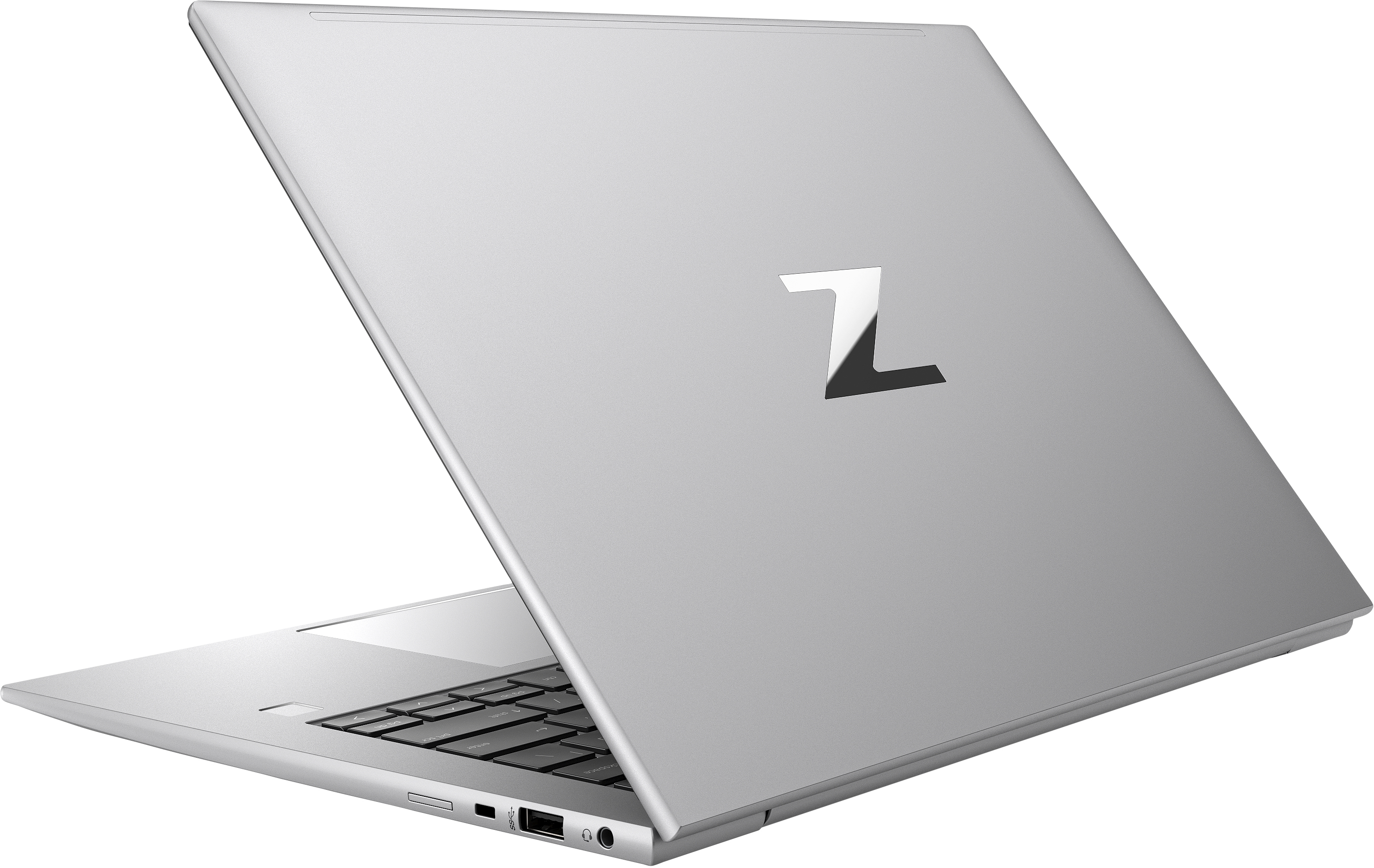 HP ZBook 6B899EA - Notebook