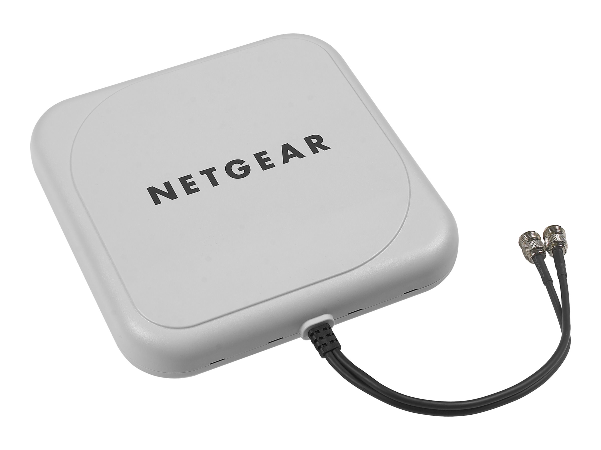 NETGEAR ANT224D10 - Antenne - Wi-Fi - 10 dBi - gerichtet - außen, innen