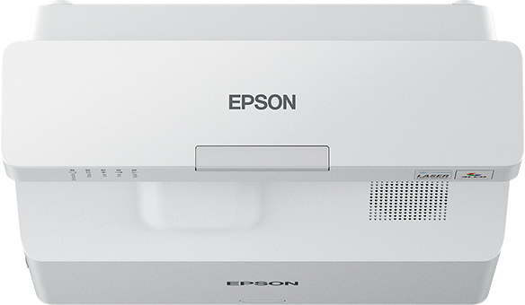 Epson EB-750F - 3600 ANSI Lumen - 3LCD - 1080p (1920x1080) - 2500000:1 - 16:9 - 1651 - 3048 mm (65 - 120 Zoll)
