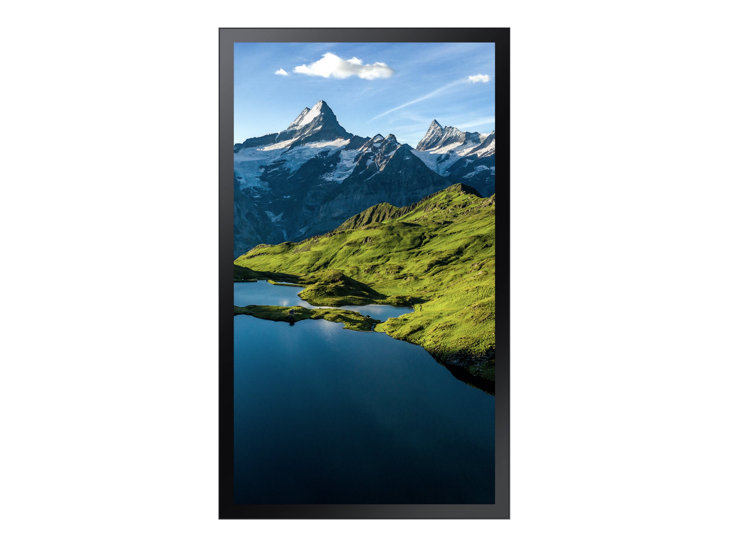 Samsung OH75A - 190 cm (75) Diagonalklasse (189.23 cm (74.5)