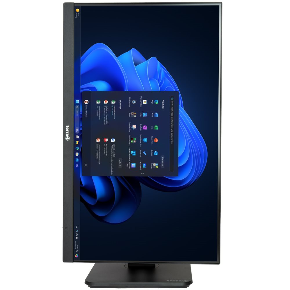 TERRA ALL-IN-ONE-PC 2710 HA GREENLINE - All-in-One (Komplettlösung)