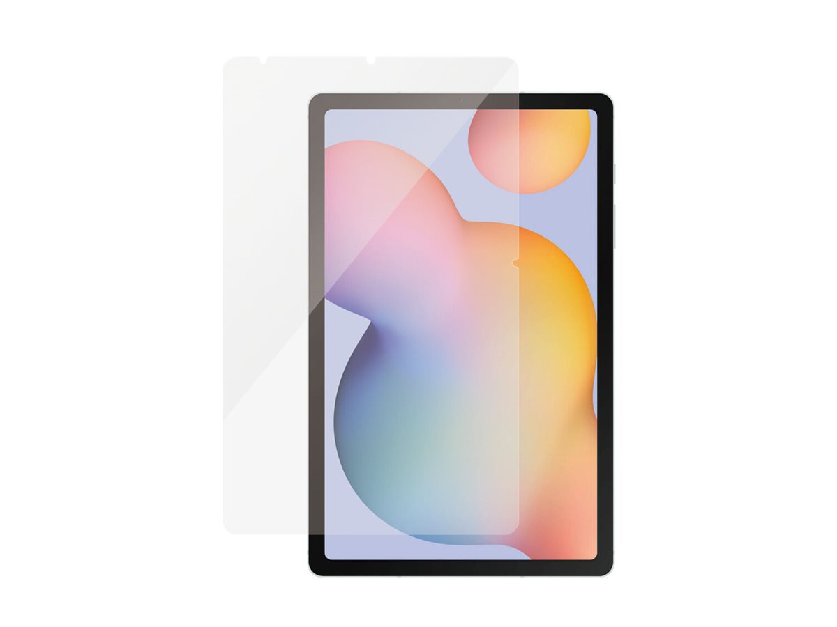 PanzerGlass Bildschirmschutz für Tablet - ultrabreite Passform, Ansicht 3