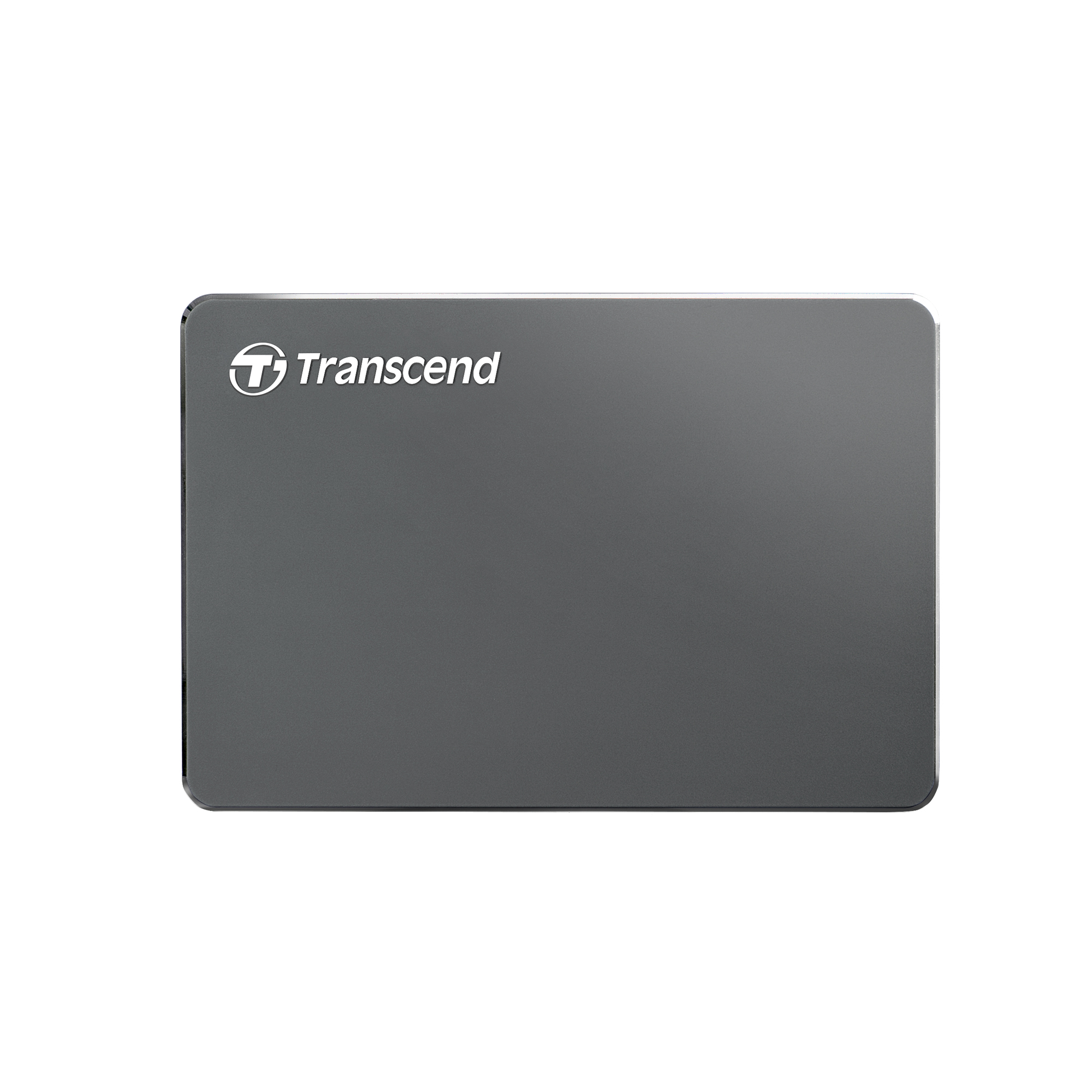 Transcend StoreJet 25C3 - Festplatte - 2 TB - extern (tragbar), Ansicht 4