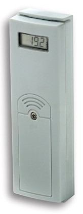 TFA Wettersensor - digital, Ansicht 2