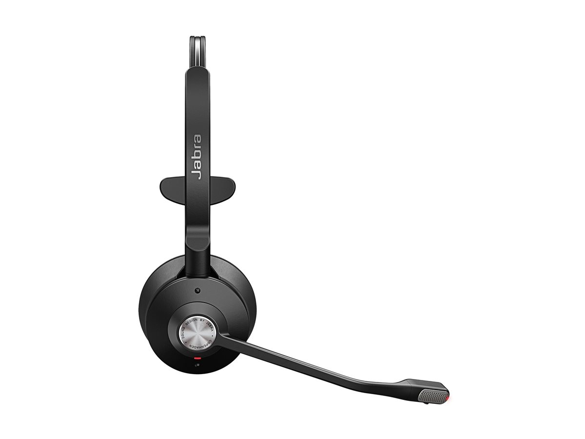 Jabra Engage 65 SE Mono - Headset - On-Ear - DECT, Ansicht 4