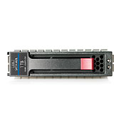 HPE 454146-S21 - 1,02 TB - 7200 RPM - 3.5 - SATA, Ansicht 2
