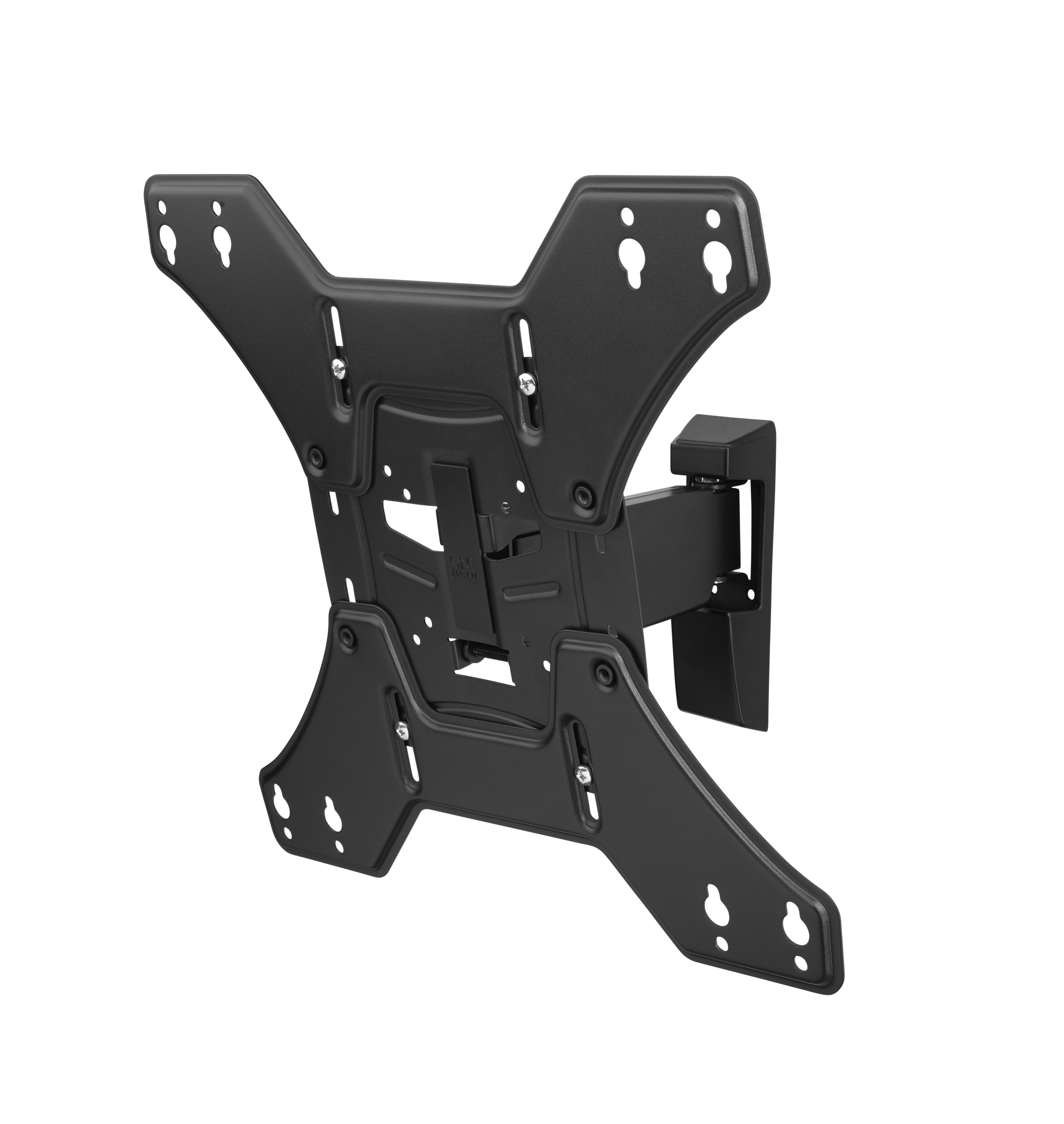 One for All SOLID WM 4441 - Klammer für TV - Bildschirmgröße: 33-152 cm (13-60), Ansicht 4