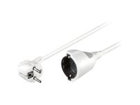 MicroConnect Spannungsversorgungs-Verlängerungskabel, Ansicht 2