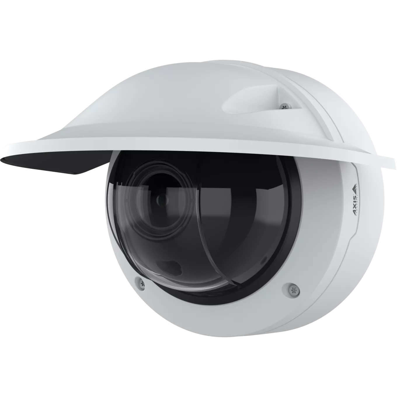 Axis Netzwerkkamera Q3556-LVE 10 mm, Ansicht 2