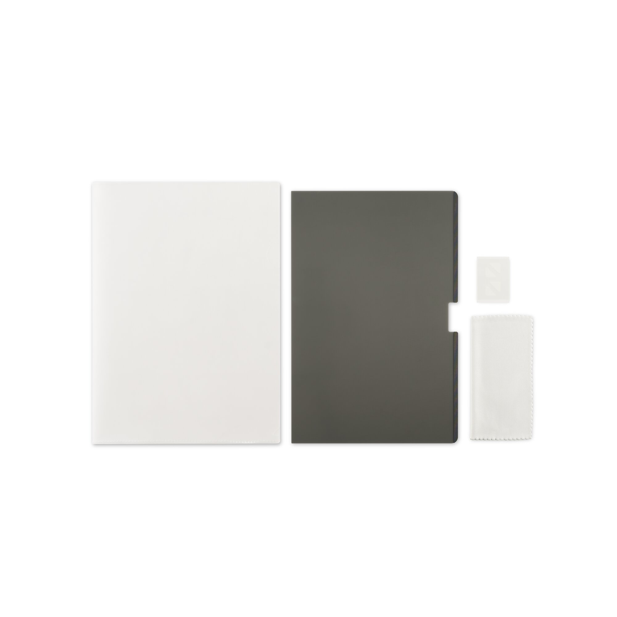 Kensington MagPro Elite - Blickschutzfilter für Notebook - 2-Wege - entfernbar - magnetisch - 38.1 cm (15), Ansicht 4