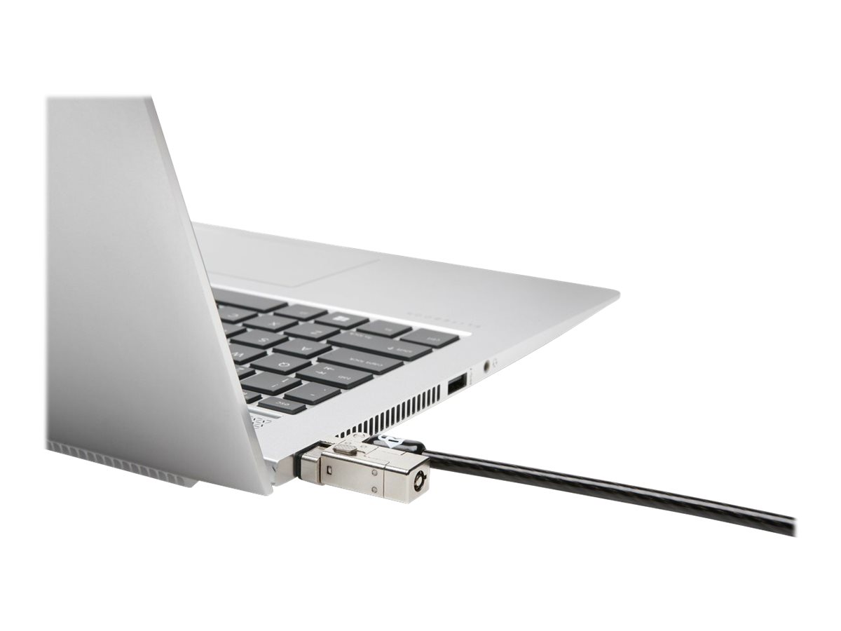 Kensington Slim NanoSaver 2.0 Dual Headed Lock, Ansicht 5