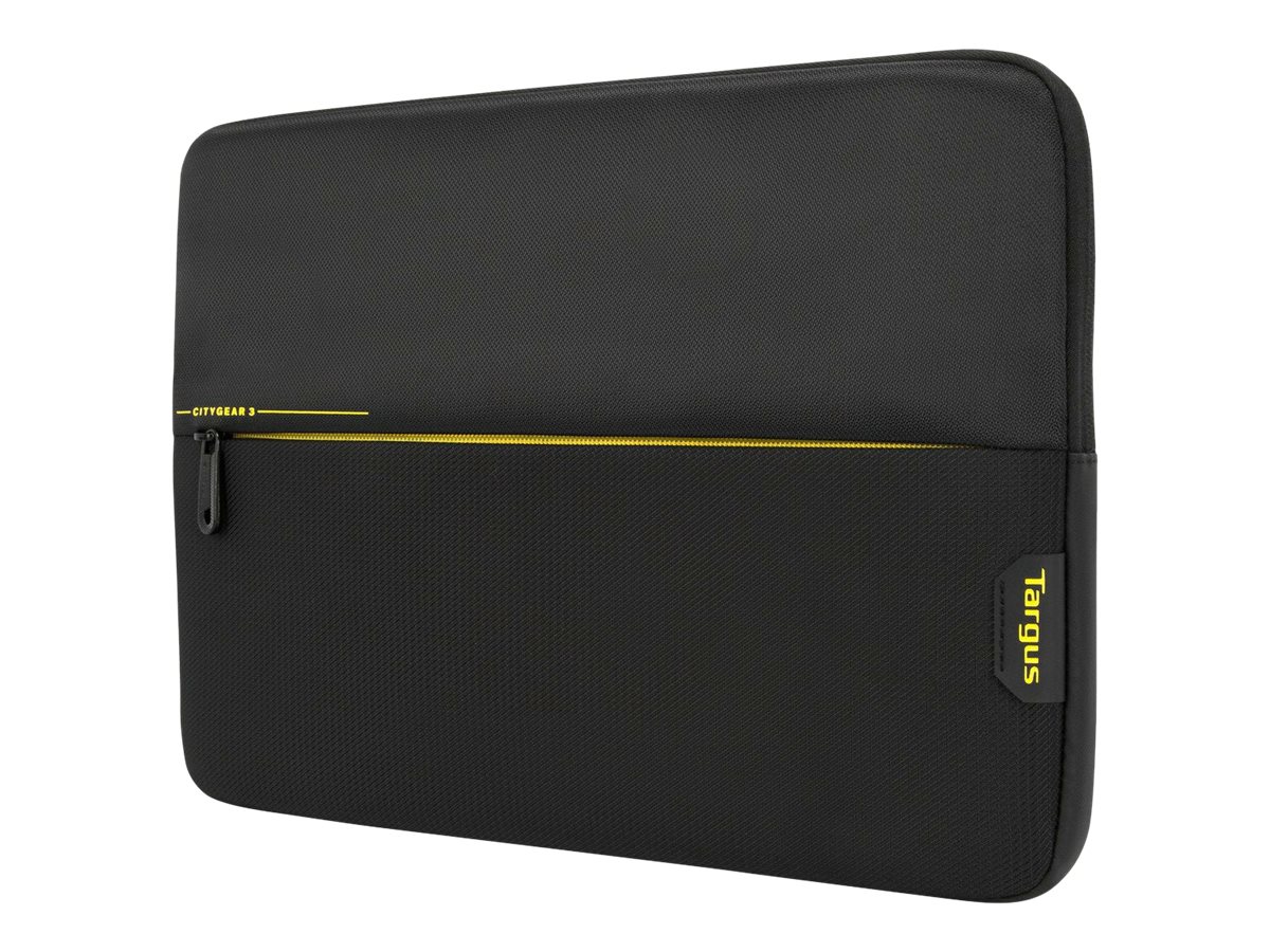 Targus CityGear 3 - Notebook-Hülle - 33.8 cm (13.3)