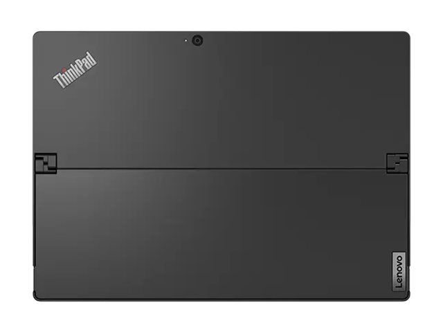 Lenovo ThinkPad X12 Detachable Gen 2 21LK - Tablet - mit abnehmbarer Tastatur - Intel Core Ultra 5 134U  700 MHz - vPro Enterprise - Win 11 Pro - Intel Graphics - 16 GB RAM - 512 GB SSD TCG Opal Encryption 2 NVMe - 31.2 cm (12.3)