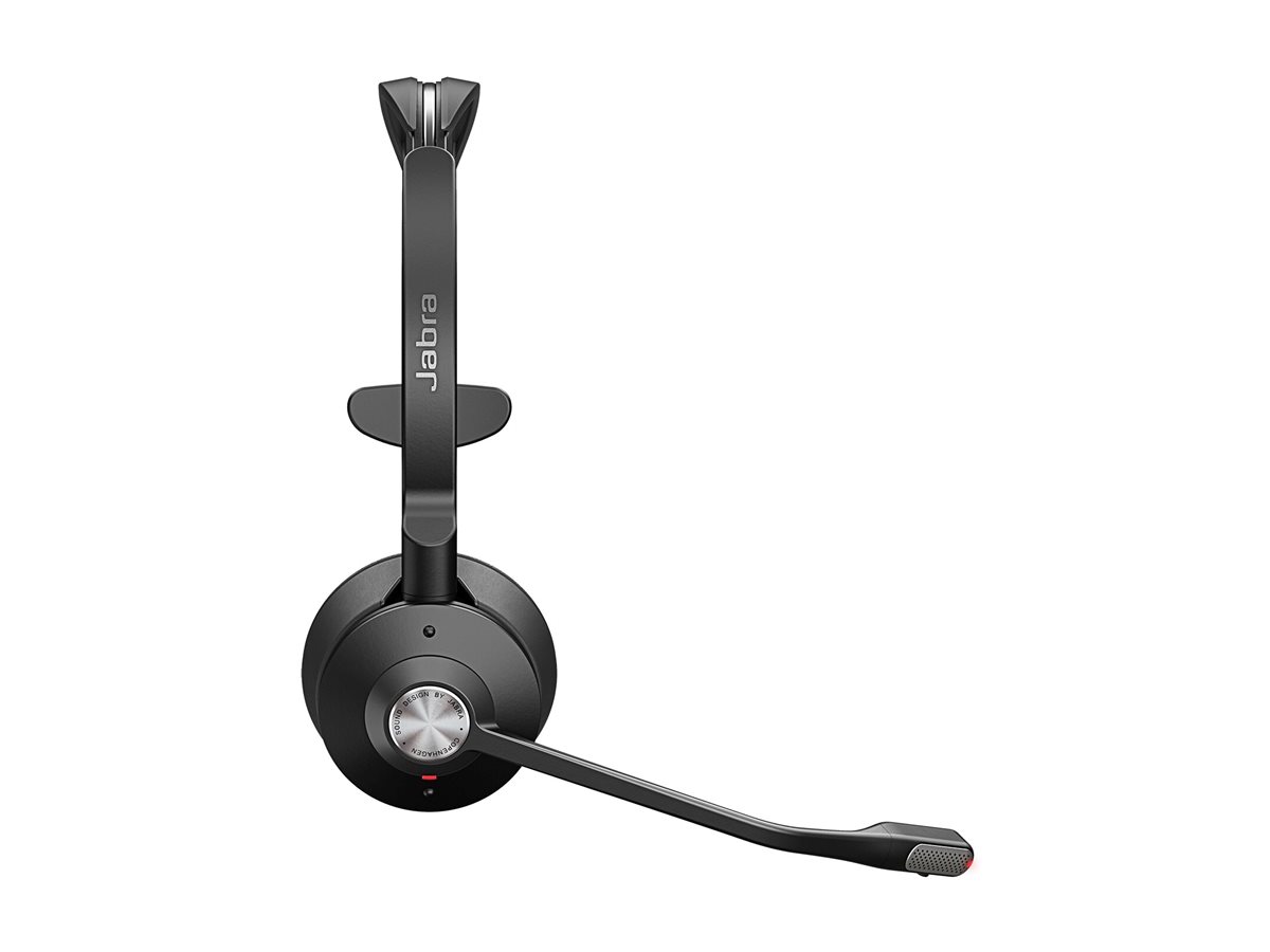 Jabra Engage 75 SE Mono - Headset - On-Ear - DECT / Bluetooth, Ansicht 4