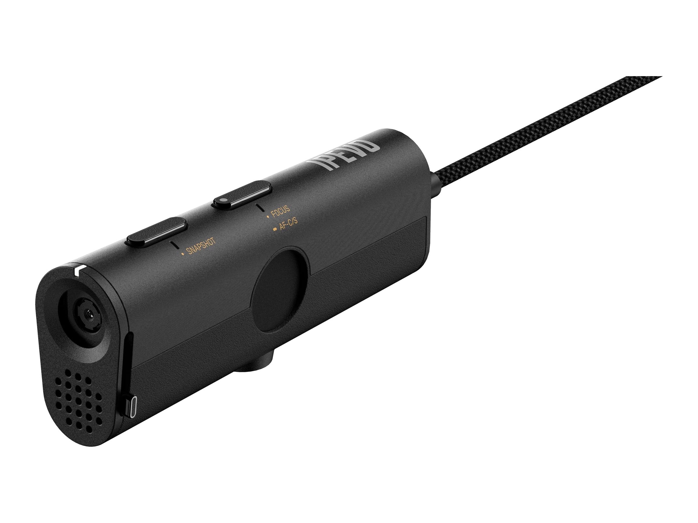 IPEVO DOK P2V Ultra Full Pack, Ansicht 3