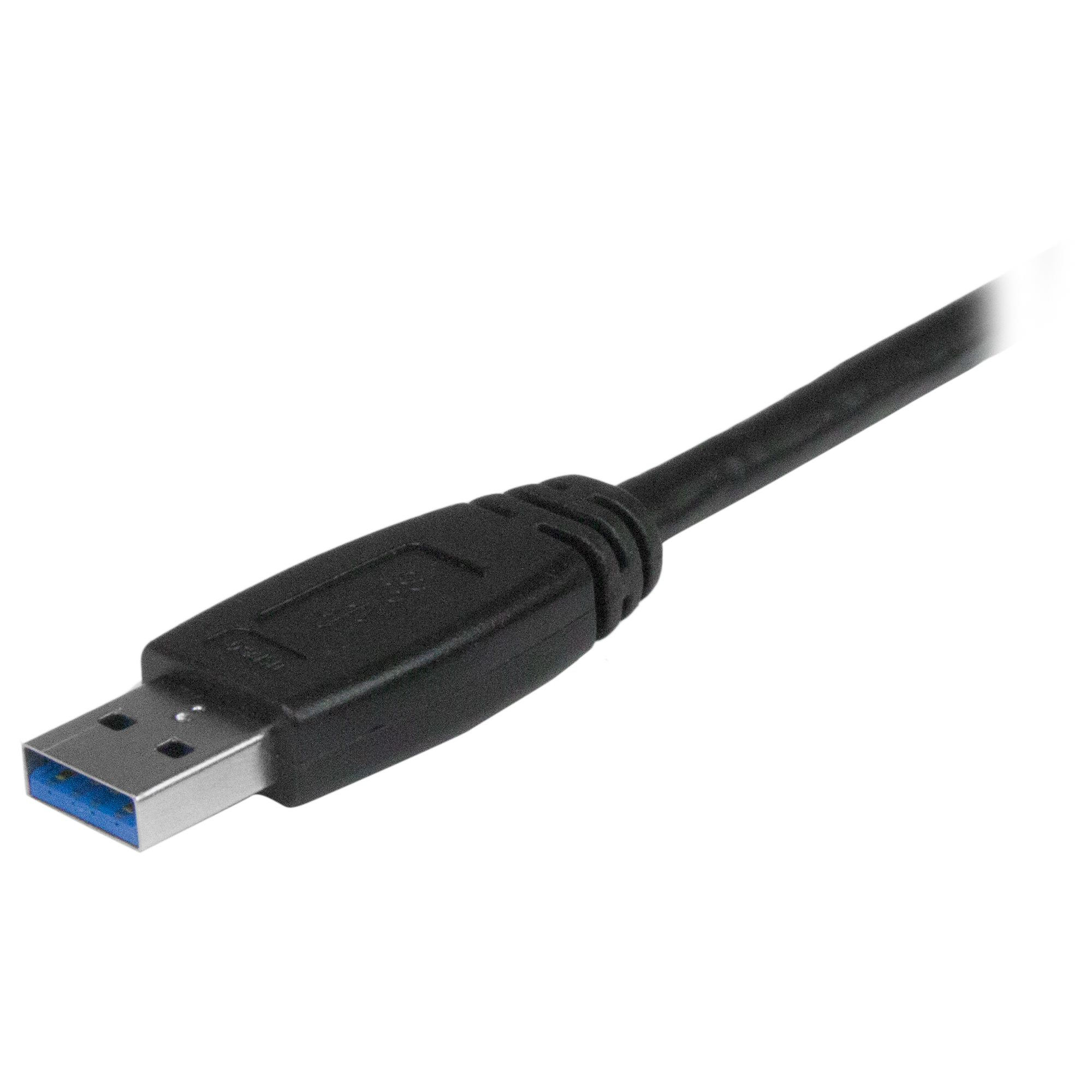 StarTech.com USB 3.0 Datentransferkabel für Mac und Windows, Ansicht 4