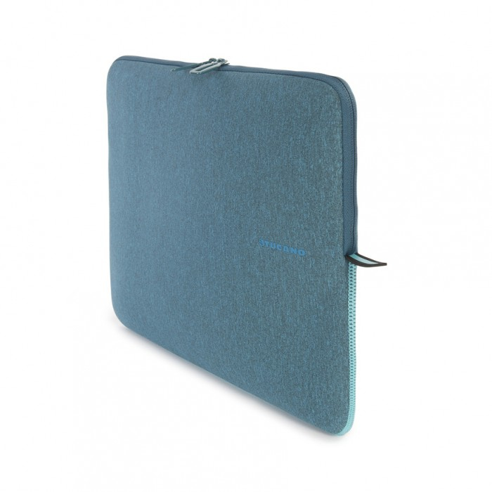 TUCANO Second Skin Melange - Notebook-Hülle - 39.6 cm, Ansicht 4