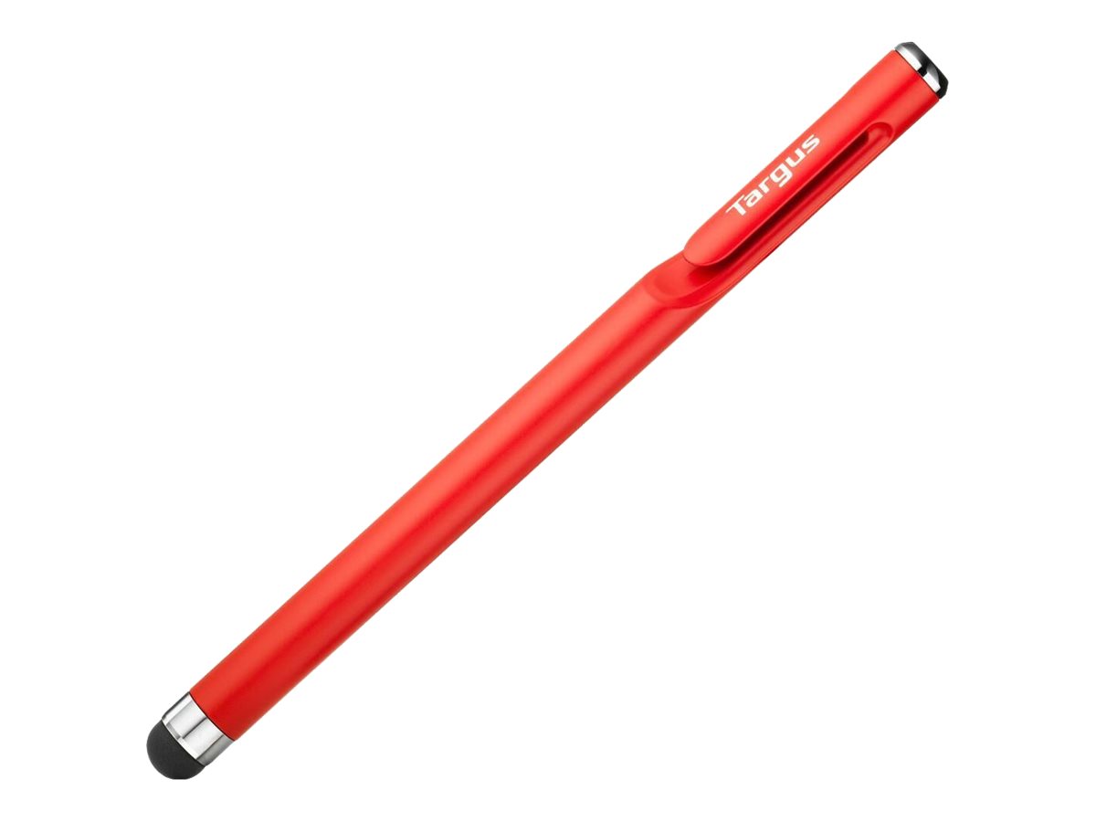 Targus Stylus für Handy, Tablet - antimikrobiell