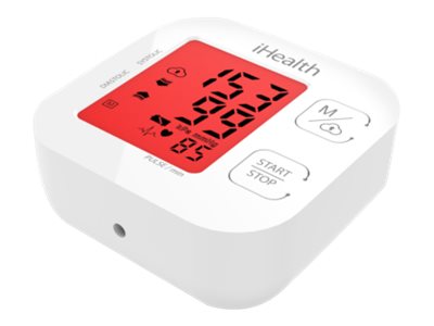 iHealth Track - Blutdruckmessgerät - schnurlos, Ansicht 3