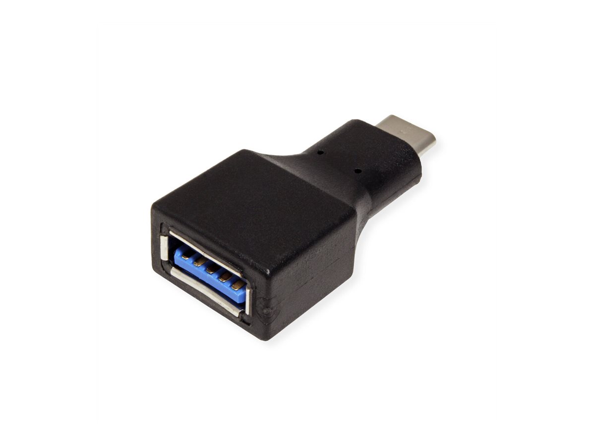 VALUE USB-Adapter - USB-C (M) zu USB Typ A (W)