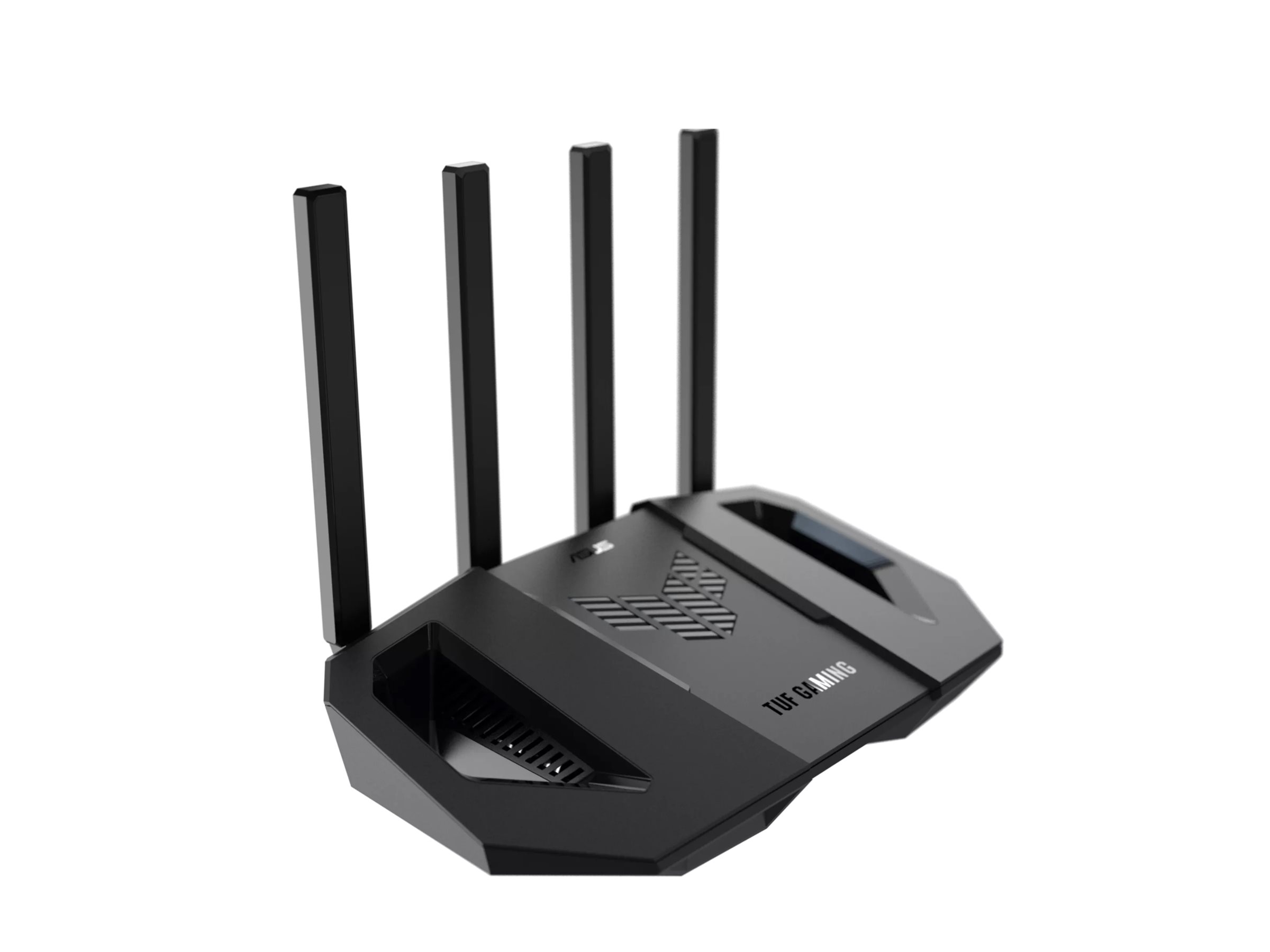 ASUS TUF Gaming BE3600 - Wireless Router 4-Port-Switch, Ansicht 4